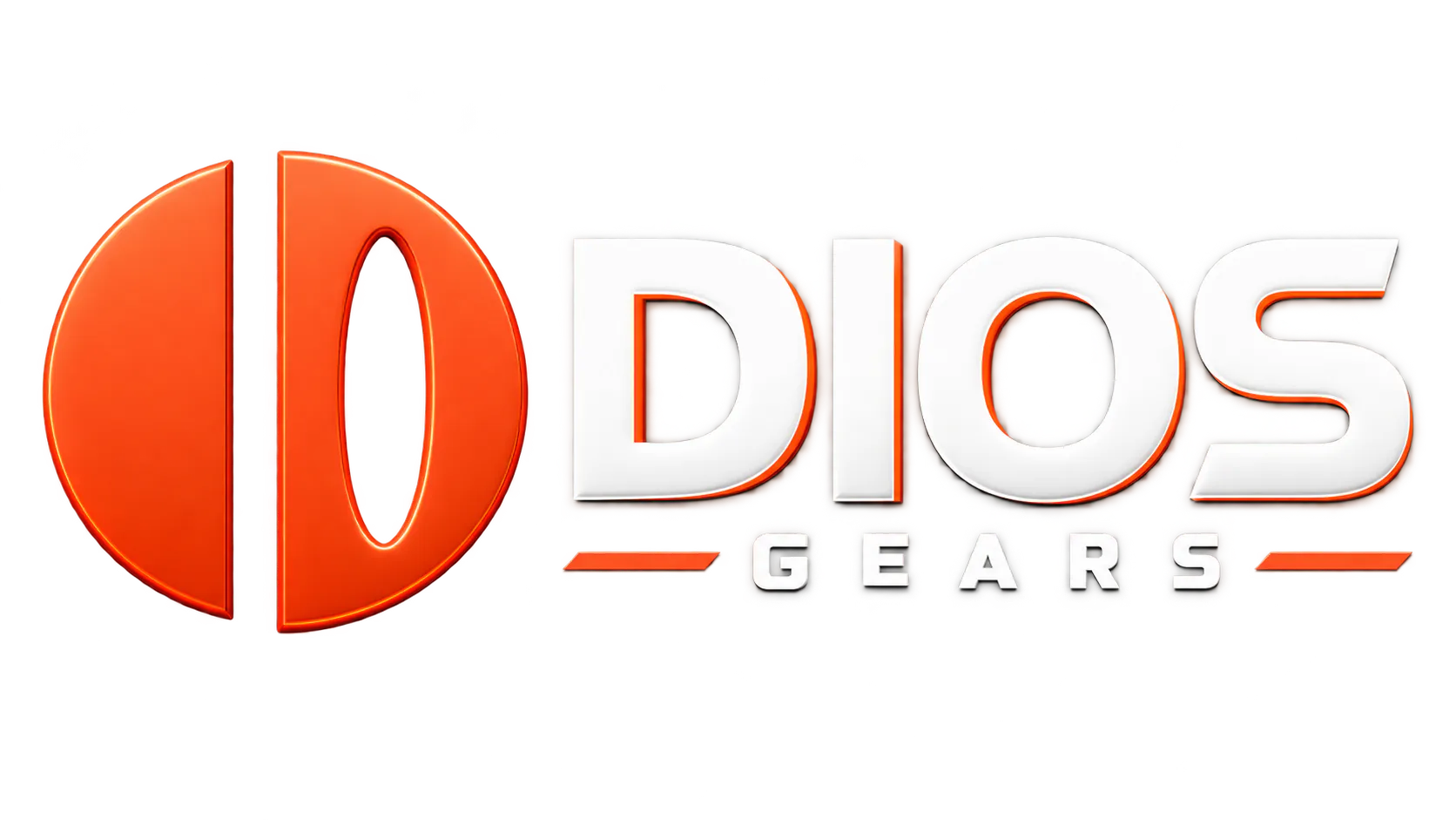 DIOS GEARS